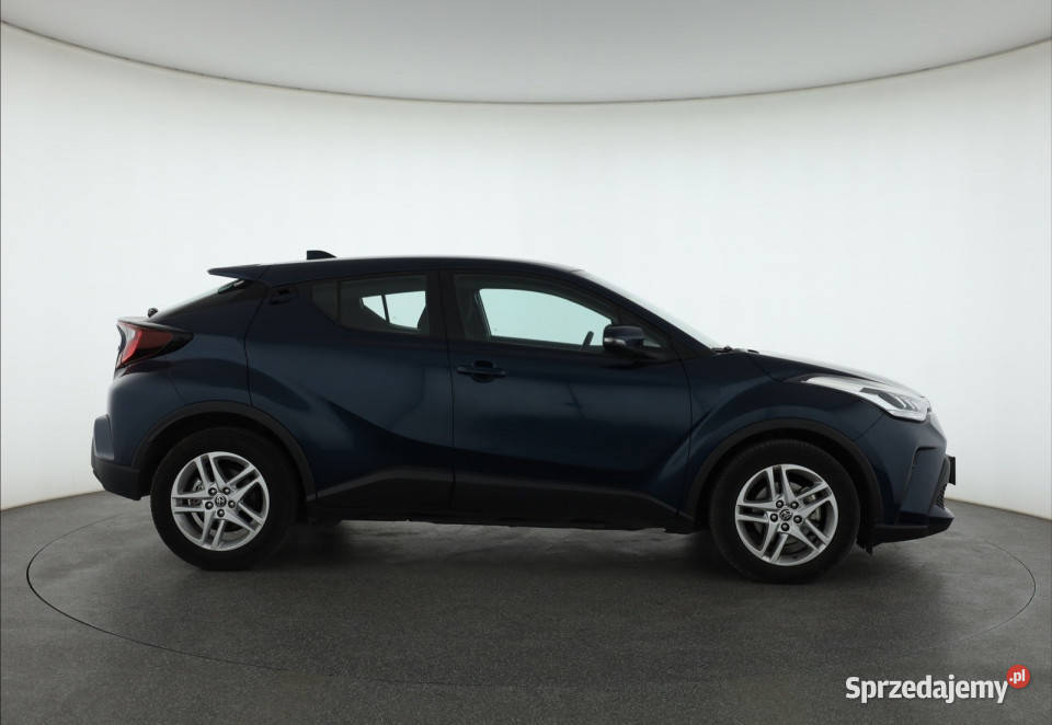 Toyota CHR 18 Hybrid