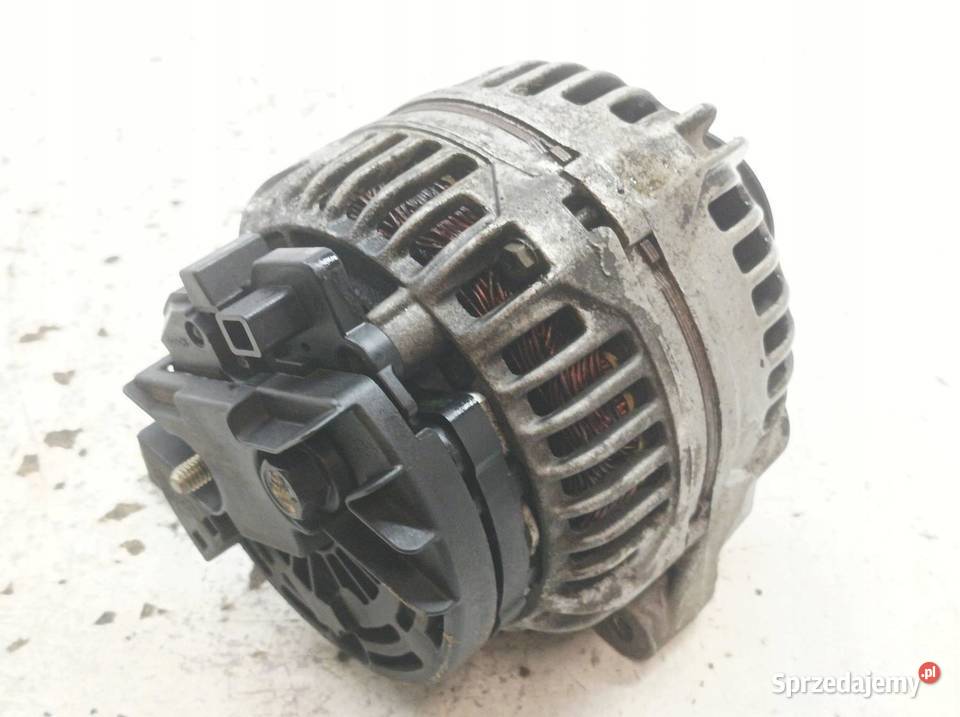 ALTERNATOR 9442841 0124515017 24 D Volvo S80 I świętokrzyskie