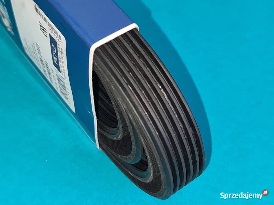 Bmw E46 FL Pasek Wielorowkowy osobowe Warszawa sprzedam