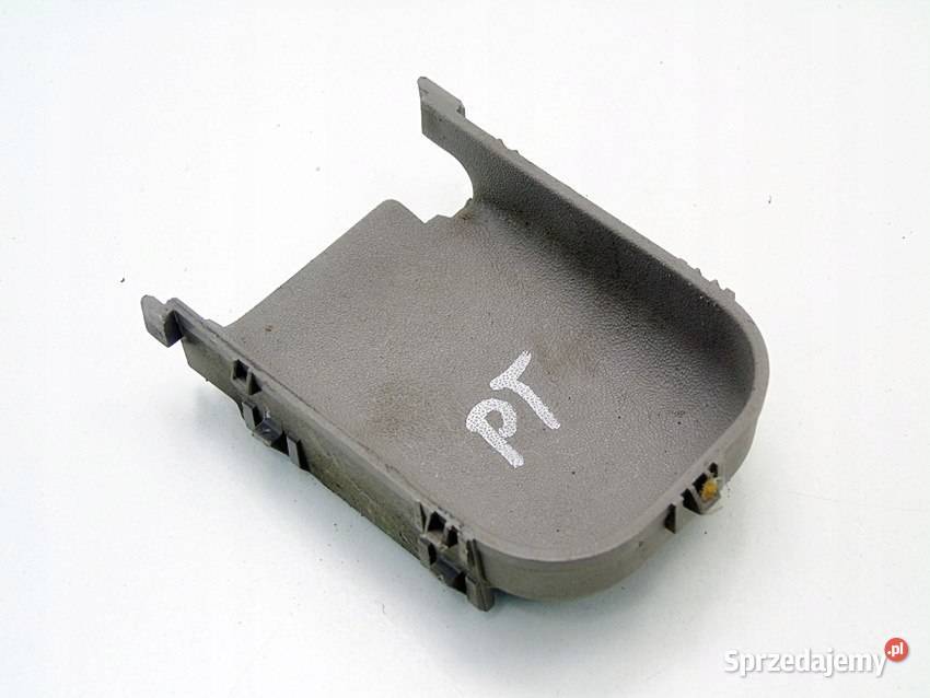 ZAŚLEPKA PRAWY TYŁ NISSAN ALMERA TINO 2002 22 DI Pozostałe śląskie Sosnowiec