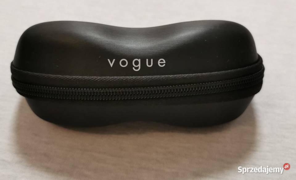 Okulary korekcyjne vogue Lublin