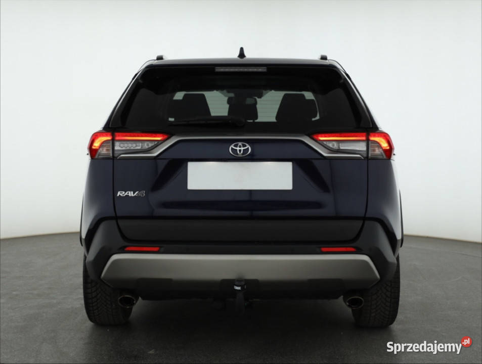Toyota RAV 4 20 Valvematic czujnik deszczu Piaseczno sprzedam