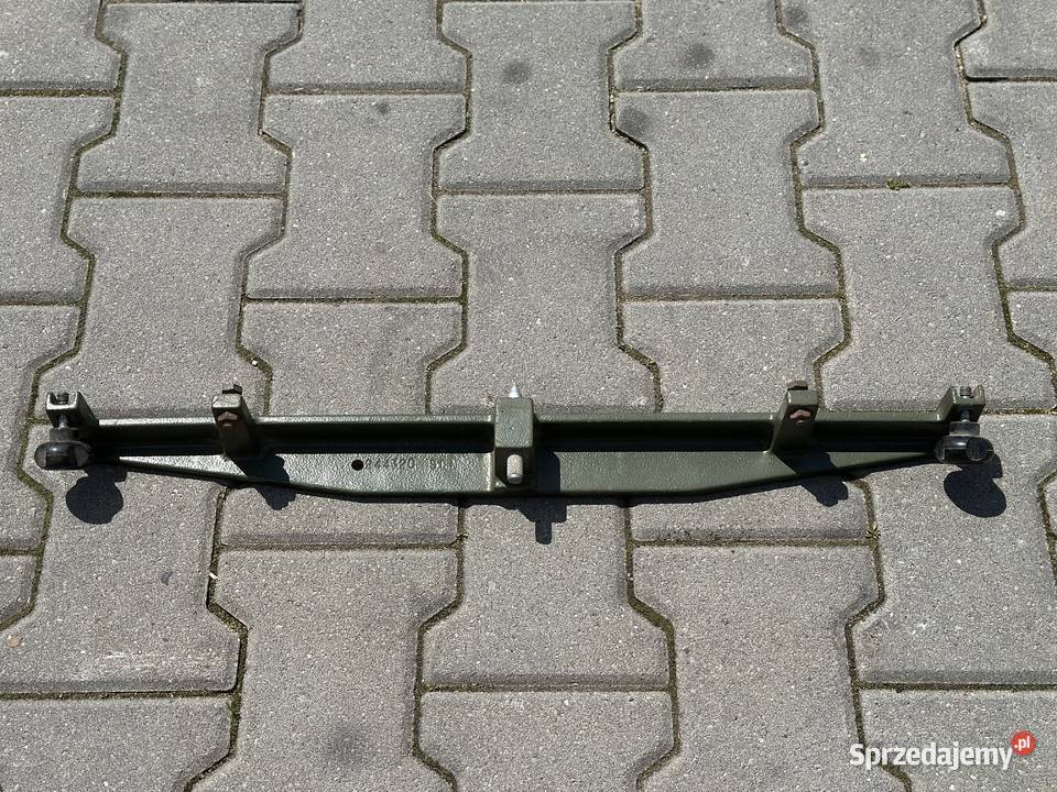 A329 Ustawiacz noży w grubościówce 620 mm Łabuńki Pierwsze