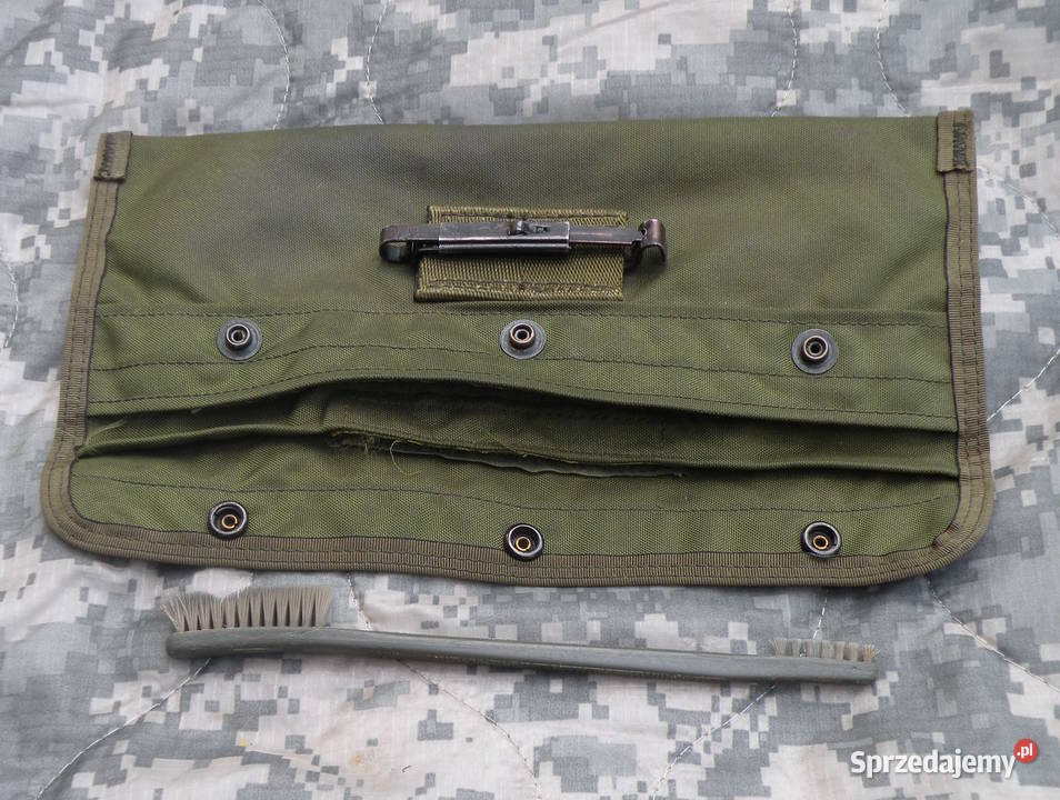 Ładownica Us Army na wyciory alice 82r Wrocław