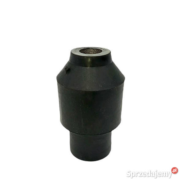 AH125201 Tuleja ramy do przetrząsaczy bel słomy