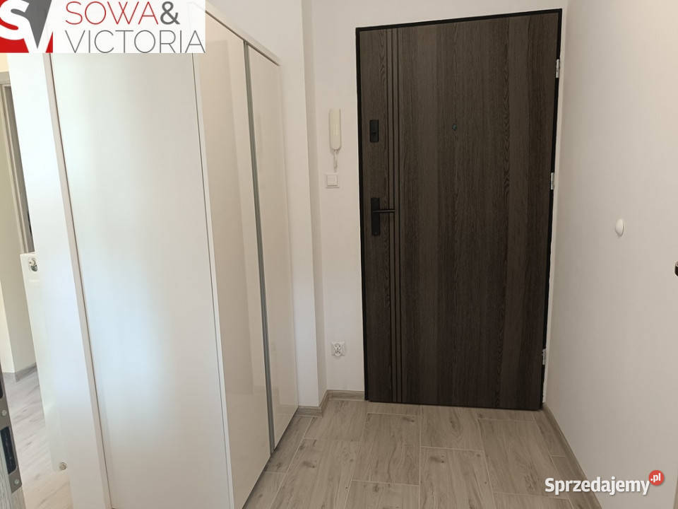 Komfortowe mieszkanie w na Nowym Mieście dolnośląskie Wałbrzych