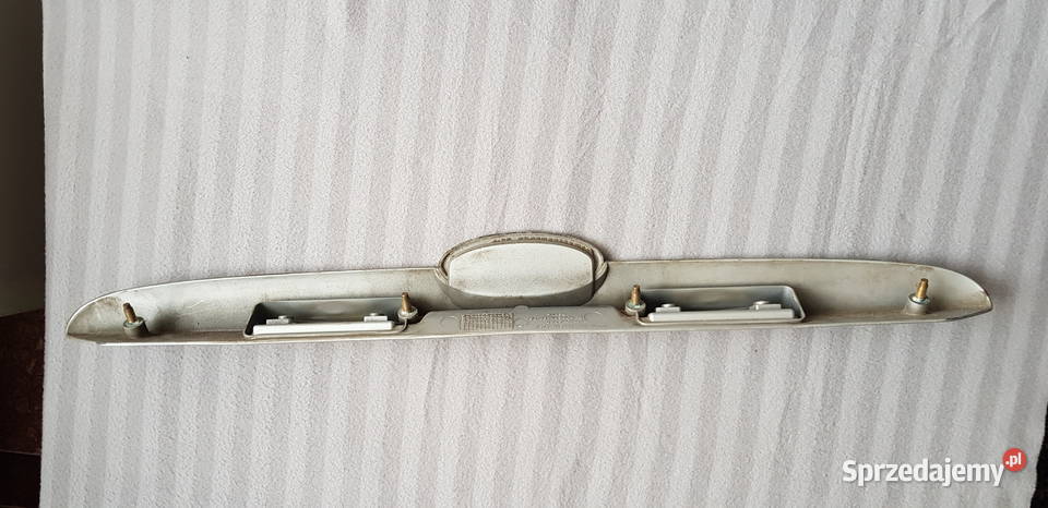 Listwa Klapy Tyl Kombi Mondeo mk2 osobowe Zamość