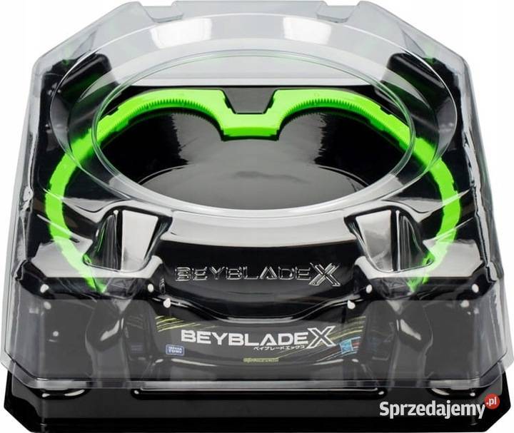Gra zręcznościowa Hasbro Zestaw bitewny Xtreme Pozostałe Książ Wielkopolski sprzedam