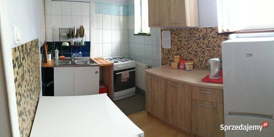 Tanie noclegi Krzeszowice