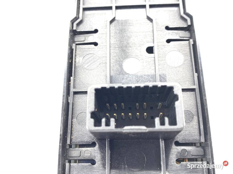 PRZEŁĄCZNIK SZYB RENAULT LAGUNA III 0715 Kombi osobowe