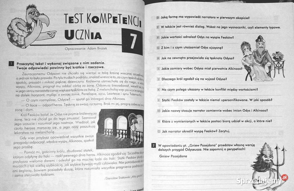 Masz problem To ci pomoże Joanna Bilkiewicz i Chełm