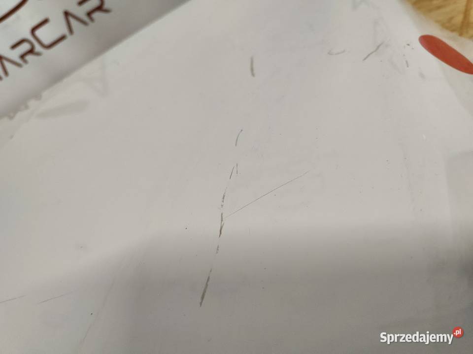 Maska Pokrywa Silnika Ford Transit Custom II