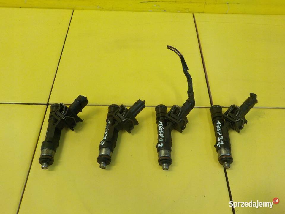 CAPTIVA ANTARA 24 16V B 10r 136 Z24SED wtrysk osobowe