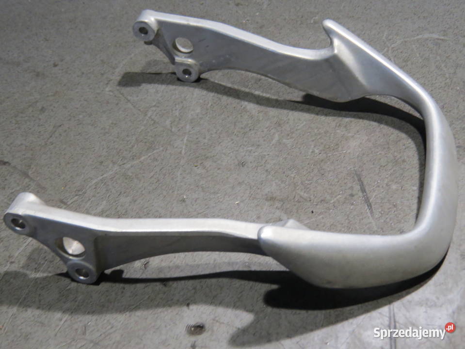 HONDA CBR 600 F3 SC25 TRZYMAK PASAŻERA RĄCZKA pomorskie Gdańsk