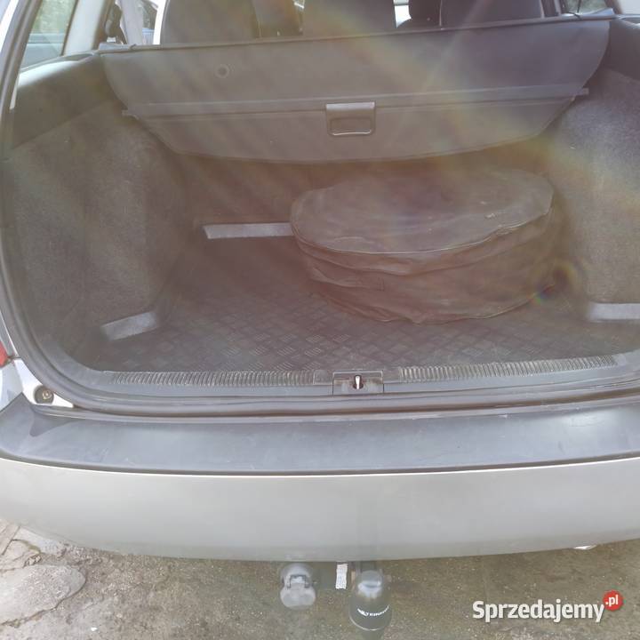 koda Octavia 2009 benzynalpg 205000km śląskie Będzin sprzedam