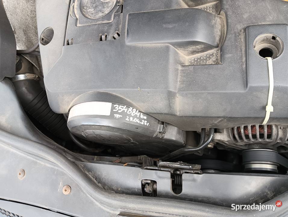 Sprzedam VW PASSAT 19 TDI Kończyce Małe