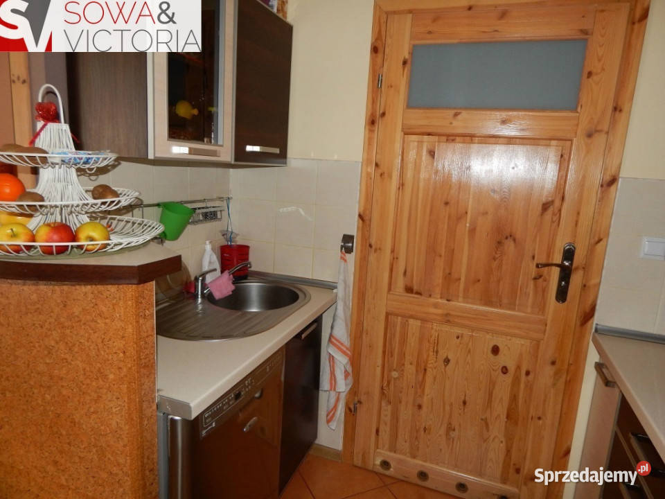 Mieszkanie w spokojnej lokalizacji dom wolnostojący Wałbrzych sprzedam