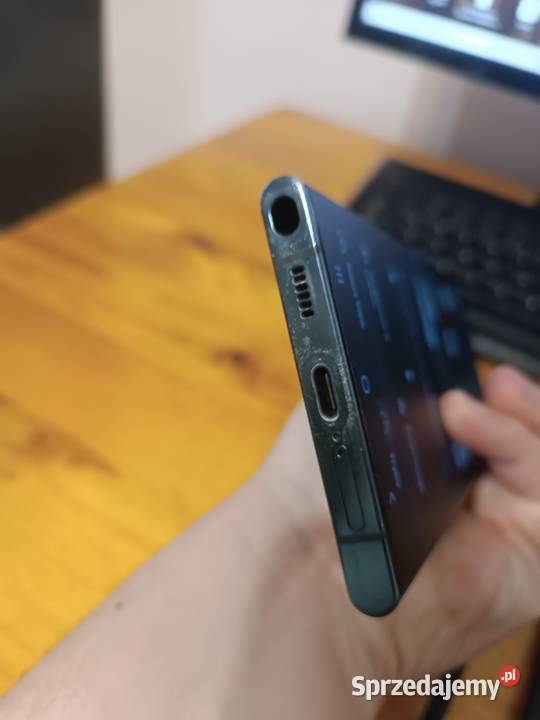 Smartfon Samsung Galaxy S22 Ultra 8 GB 128 GB 5G małopolskie Libiąż