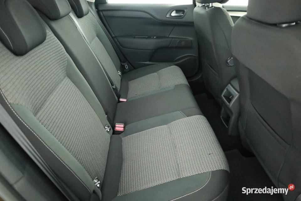 Citroen C4 16 VTi bluetooth Piaseczno