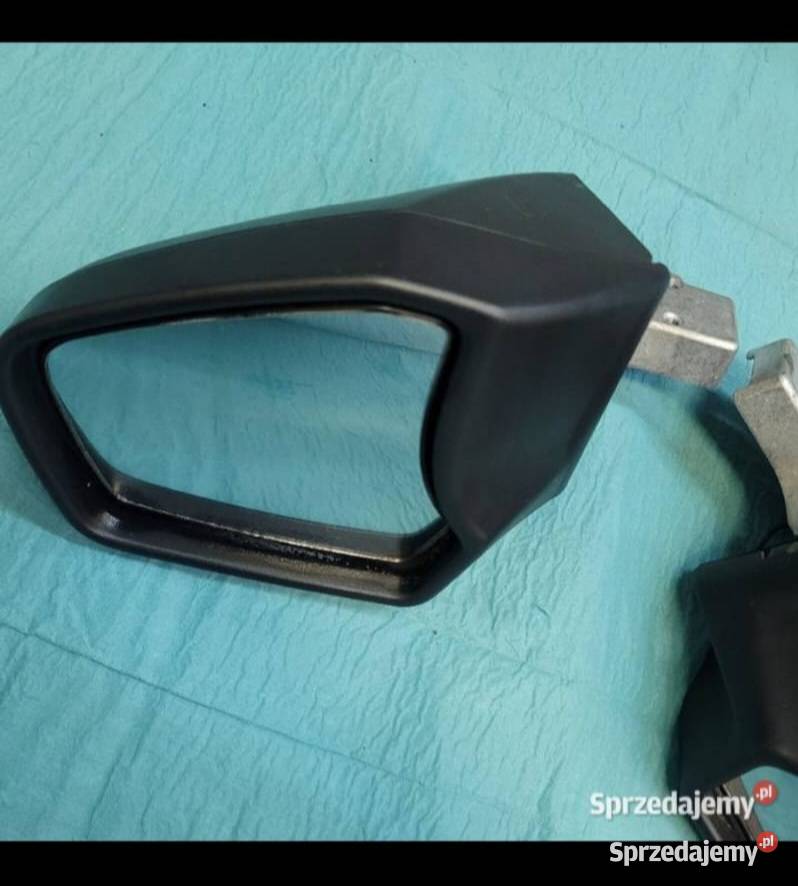 BMW R 1200 RT 1250 K52 OEM LUSTERKO PRAWE wielkopolskie Nowy Tomyśl sprzedam
