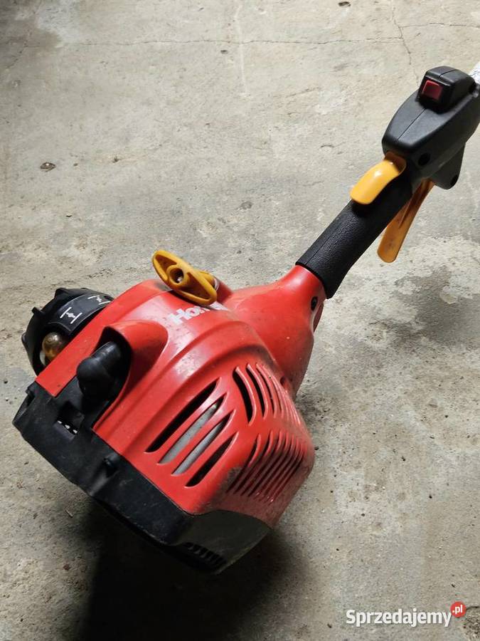 Podkaszarka spalinowa Homelite HLT26CD sprawna lubelskie Lublin