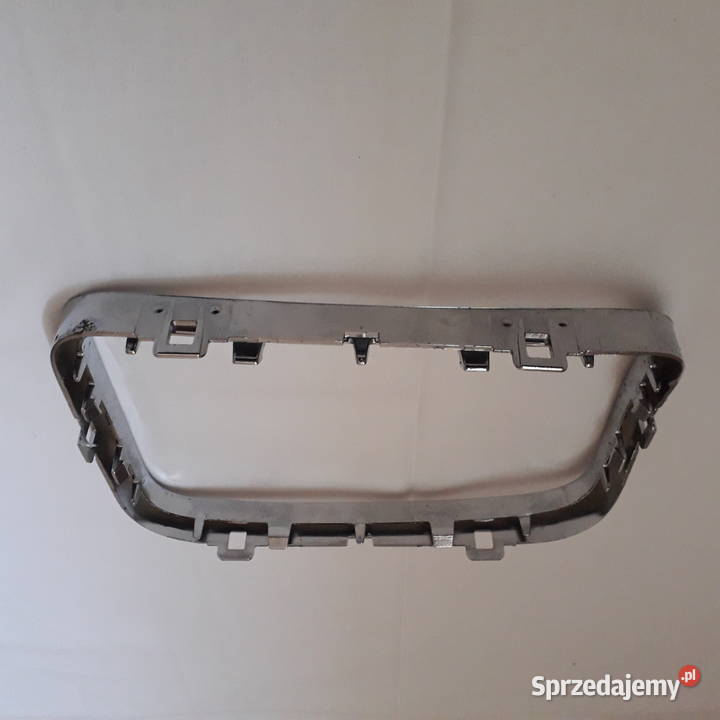 Peugeot 607 ramka lewarka wybieraka zmiany osobowe mazowieckie Wyszków
