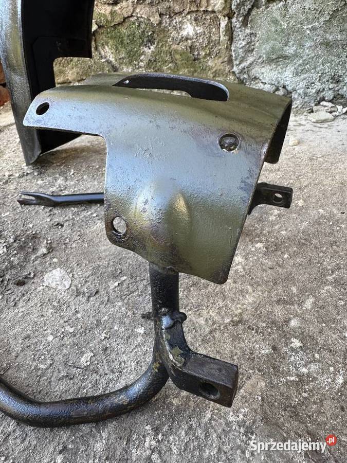 K750 Oryginalny Tylny Błotnik Starszy Typ podkarpackie Przemyśl