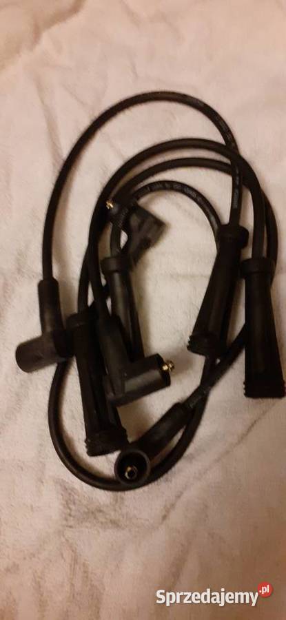 Przewody 8006 LPG SENTECH SCENIC 1 sprzedam