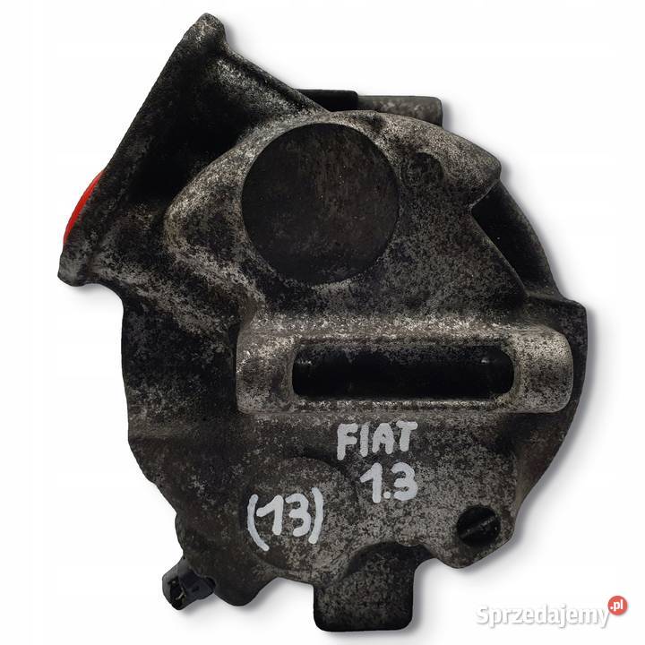 SPRĘŻARKA KLIMATYZACJI Opel Corsa D 13 CDTI osobowe lubelskie Chełm