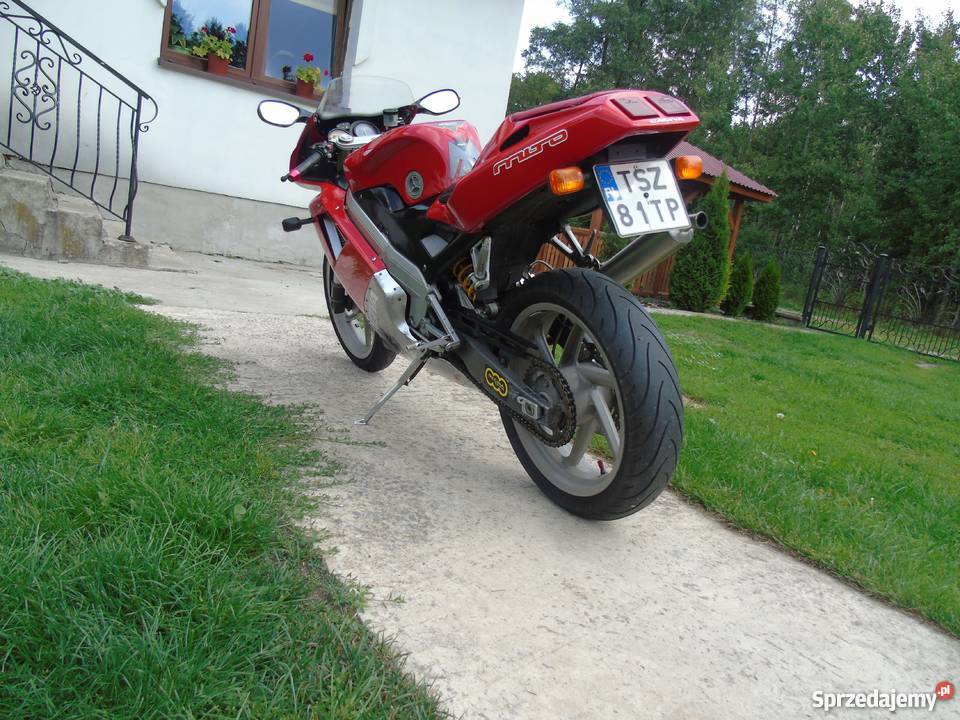 Cagiva mito 125 Wagnerówka sprzedam