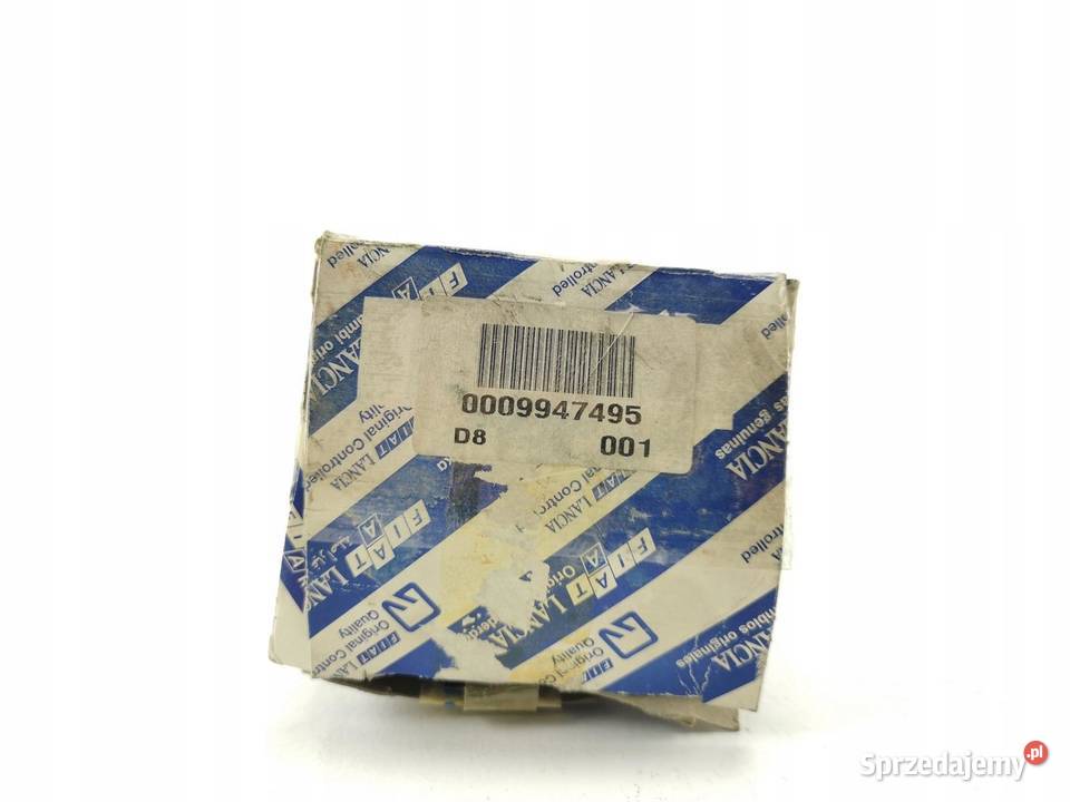 SILNIK WYCIERACZEK FIAT BRAVA BRAVO MAREA lubelskie