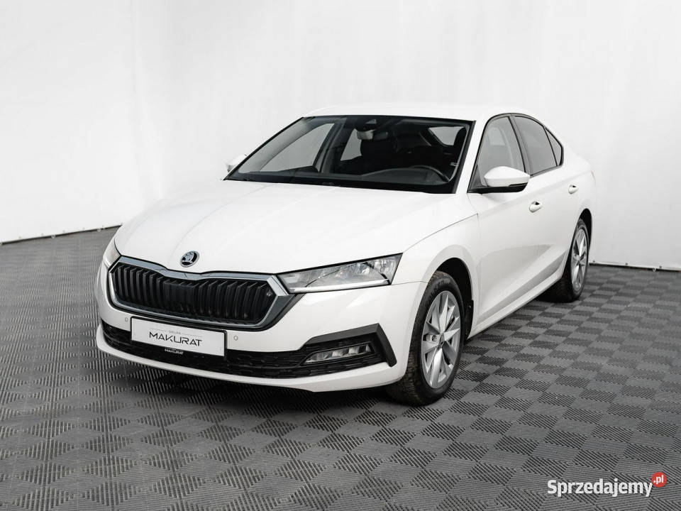 koda Octavia WND0717C15 TSI Ambition Kcofania Gdańsk