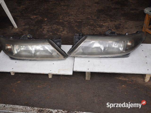 laguna II HB lampa xenon WYSYŁKA osobowe śląskie Żory