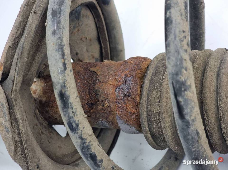 AMORTYZATOR PRAWY PRZÓD TOYOTA AVENSIS T25 Lipno sprzedam