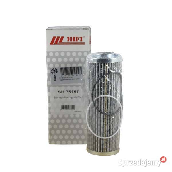SH75157 Filtr hydrauliczny Hifi