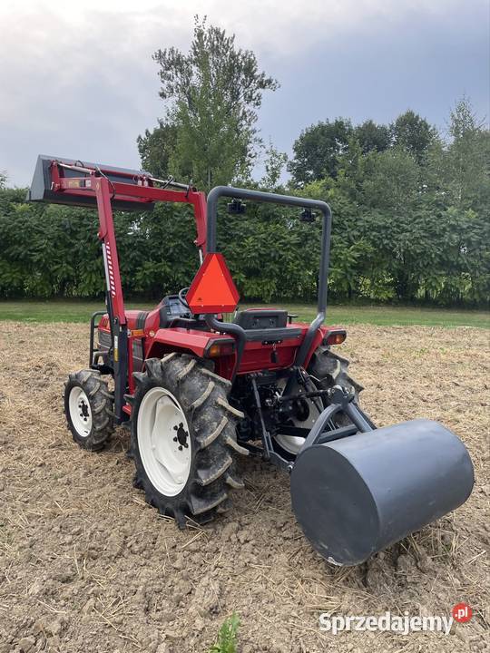 Mitsubishi MT25