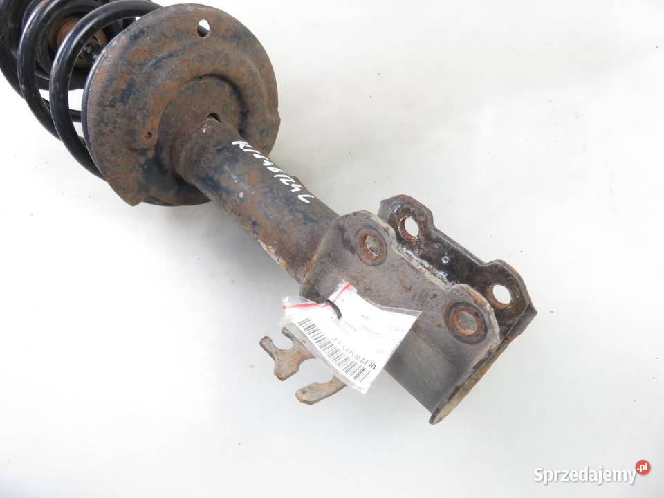 MCPERSON LEWY PRZEDNI OPEL VECTRA C 19 CDTI