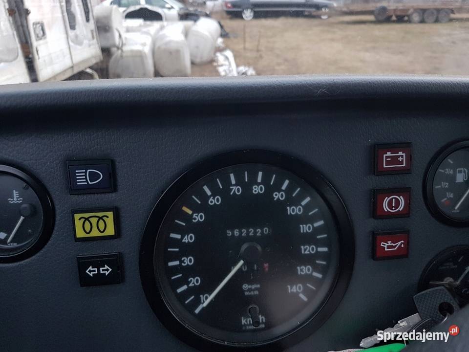 Mercedes kaczka 29d 310 Mercedes-Benz sprzedam