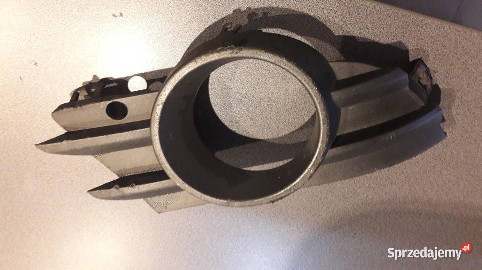 Meriva A lift prawa zaślepka kratka halogenu osobowe Atrapy Zamość