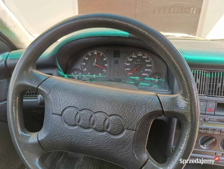 Audi 80 1993 1000cm3 Krasnystaw