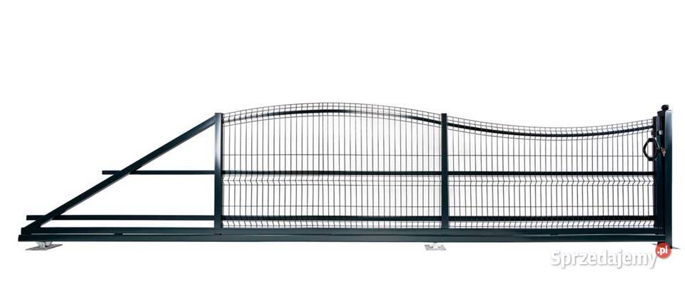 Panel ogrodzeniowy fala 150x200 fi 4mm Gorlice sprzedam