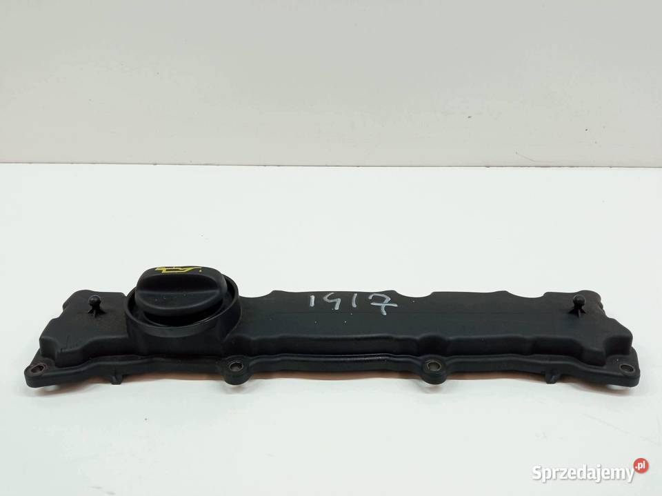 POKRYWA ZAWORÓW 9646498380 14 16V Peugeot 307 I