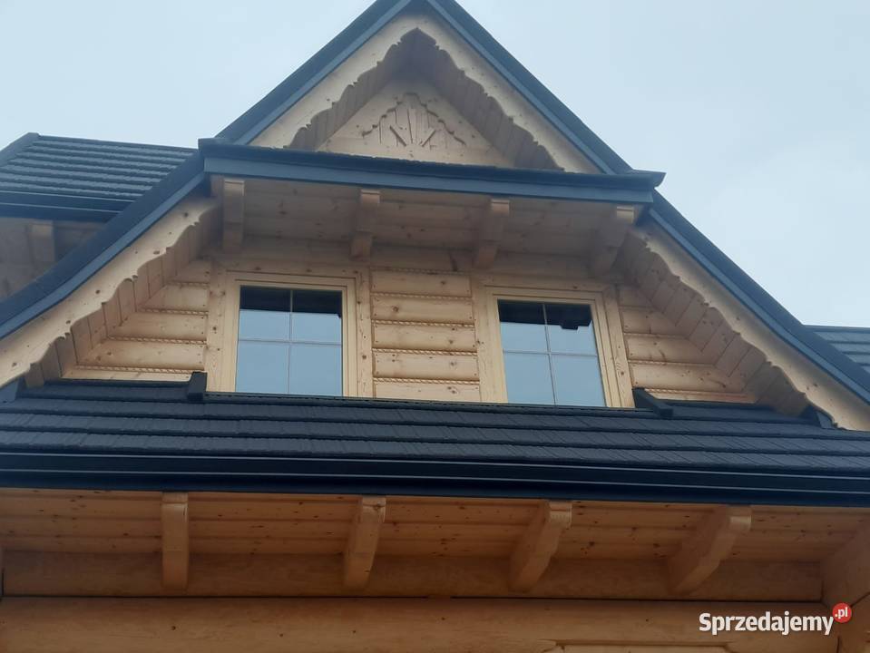 Imitacja bala Podwilk