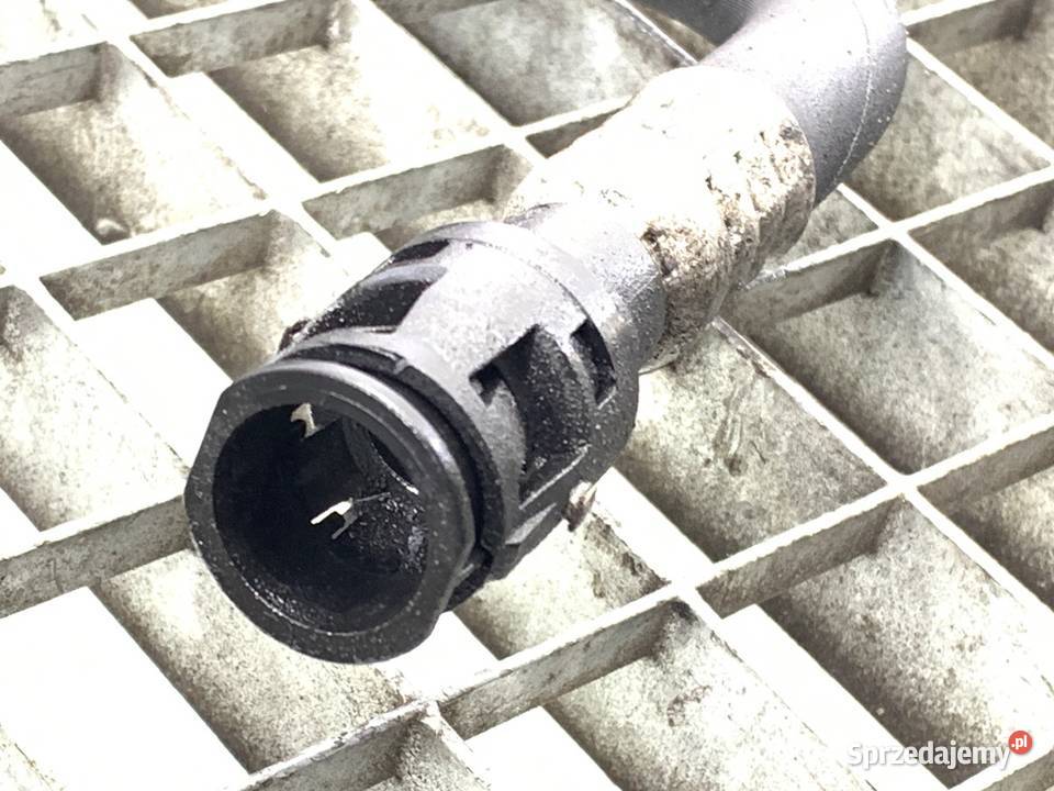 WĄŻ WSPOMAGANIA BMW E61 30 197 0410 PRZEWÓD osobowe Przewody układu wspomagania podkarpackie