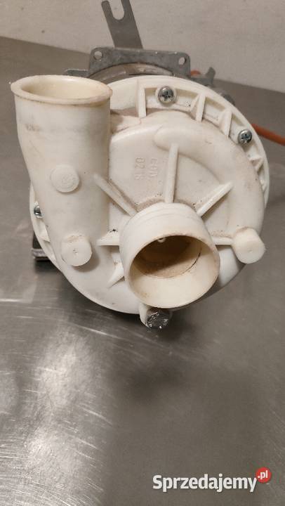 Pompa do zmywarki Hobart wyparzarka silnik