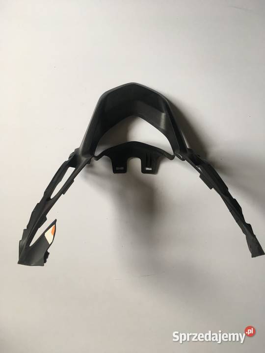 HONDA Crosstourer 1200 Osłona lampy Plastik tył Łobżenica