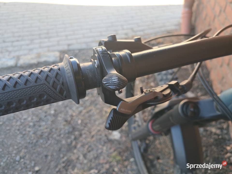 Scott Ransom 930 w rozmiarze M Górskie, MTB Jedlina-Zdrój