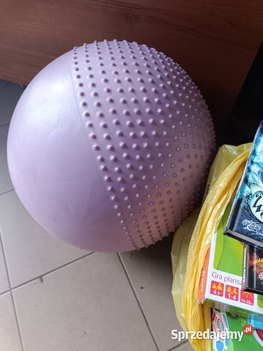 Zabawki misie lalki piłka puzzle książki Skarżysko-Kamienna sprzedam