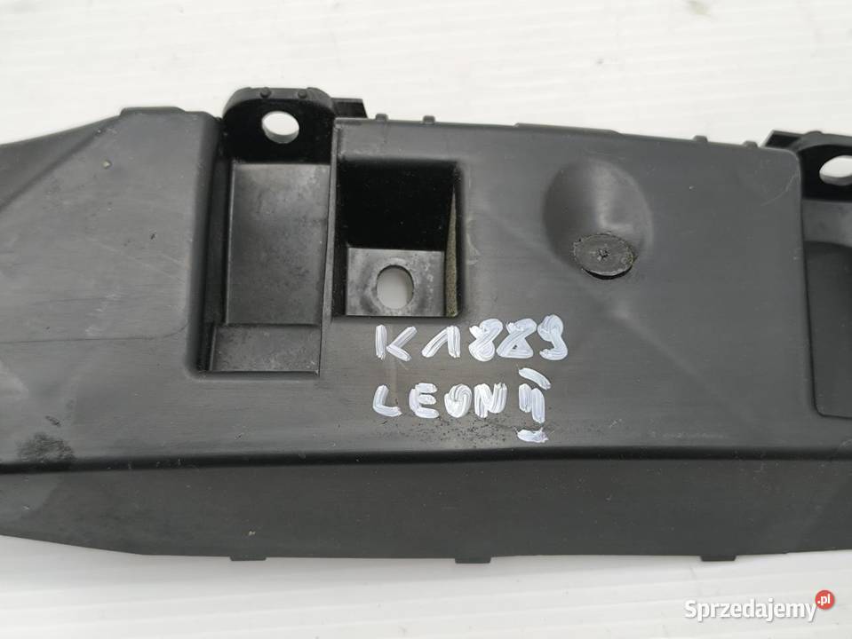 ŚLIZG ZDERZAKA PRAWY TYŁ SEAT LEON II 1P0807394