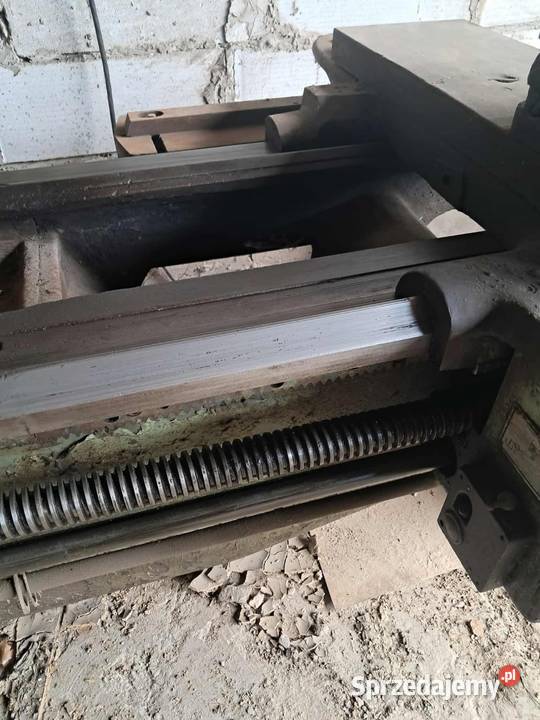 Tokarka ZMM Skorczyce sprzedam